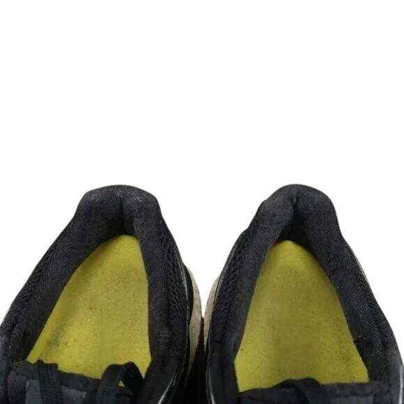 Adidas Shoes Womens 7.5 Athletic Trainers Energy Boost Sneakers Running Black - Picture 12 of 16